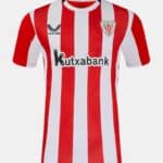 חולצת בית אתלטיק בילבאו עונת 2024/2025
