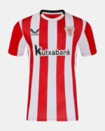 חולצת בית אתלטיק בילבאו עונת 2024/2025