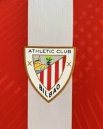 חולצת בית אתלטיק בילבאו עונת 2024/2025