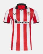 חולצת בית אתלטיק בילבאו עונת 2025/2026
