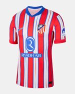 חולצת בית אתלטיקו מדריד עונת 2024/2025