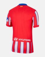 قميص أتلتيكو مدريد الرسمي موسم 2024/2025