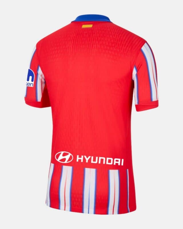 חולצת בית אתלטיקו מדריד עונת 2024/2025