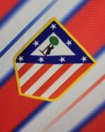 قميص أتلتيكو مدريد الرسمي موسم 2024/2025