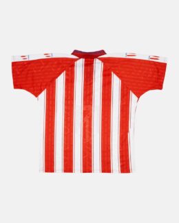 חולצת בית אתלטיקו מדריד עונת 1995/1996