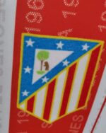 חולצת בית אתלטיקו מדריד עונת 1995/1996