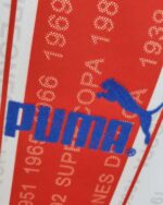 חולצת בית אתלטיקו מדריד עונת 1995/1996