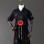 סט ילדים מדי חוץ ברצלונה עונת 2024/2025