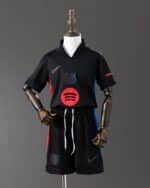 סט ילדים מדי חוץ ברצלונה עונת 2024/2025