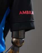 סט ילדים מדי חוץ ברצלונה עונת 2024/2025