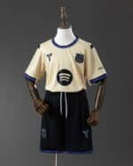 סט ילדים מדי חוץ ברצלונה עונת 2025/2026