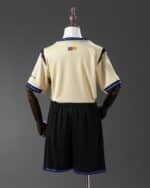 סט ילדים מדי חוץ ברצלונה עונת 2025/2026