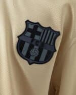 סט ילדים מדי חוץ ברצלונה עונת 2025/2026