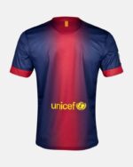 חולצת בית ברצלונה עונת 2012/2013