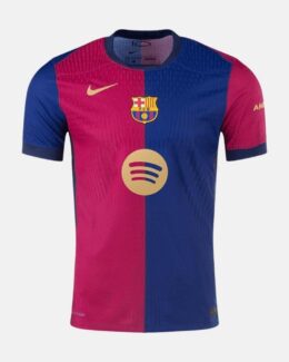 חולצת בית ברצלונה עונת 2024/2025