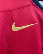 חולצת בית ברצלונה עונת 2024/2025