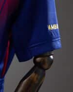 סט ילדים מדי בית ברצלונה עונת 2025/2026