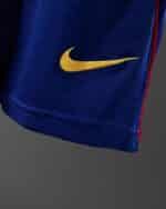 סט ילדים מדי בית ברצלונה עונת 2025/2026