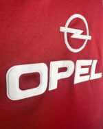 חולצת בית באיירן מינכן עונת 2000/2001