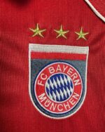 חולצת בית באיירן מינכן עונת 2005/2006