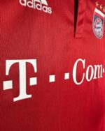 חולצת בית באיירן מינכן עונת 2005/2006