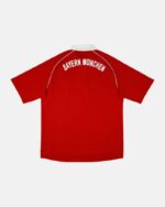 חולצת בית באיירן מינכן עונת 2005/2006