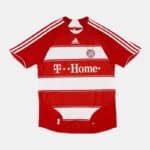 חולצת בית באיירן מינכן עונת 2007/2008