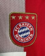 חולצת בית באיירן מינכן עונת 2010/2011