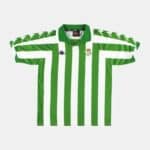 חולצת בית בטיס עונות 2000/2002