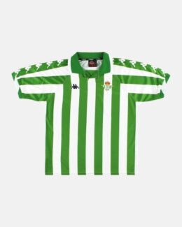 חולצת בית בטיס עונות 2000/2002