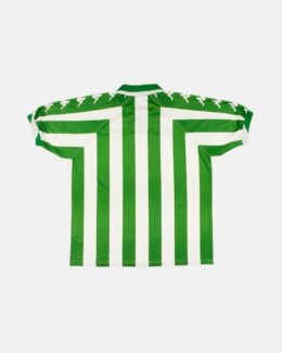 חולצת בית בטיס עונות 2000/2002