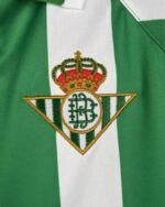 חולצת בית בטיס עונות 2000/2002