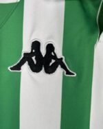 חולצת בית בטיס עונות 2000/2002