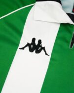 חולצת בית בטיס עונת 1998/1999