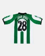 חולצת בית בטיס עונת 1998/1999