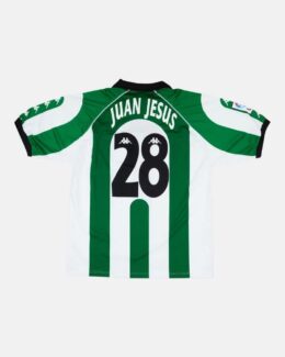 חולצת בית בטיס עונת 1998/1999