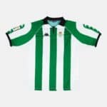 חולצת בית בטיס עונת 1998/1999