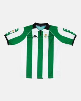 חולצת בית בטיס עונת 1998/1999