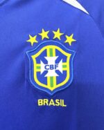 חולצת חוץ ברזיל מונדיאל 2002