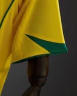 חולצת בית ברזיל קופה אמריקה 2004