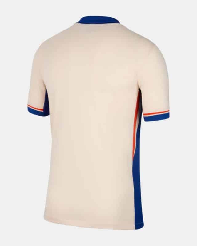 חולצת חוץ צ'לסי עונת 2024/2025