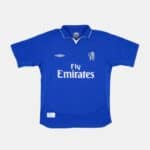 חולצת בית צ'לסי עונות 2001/2003