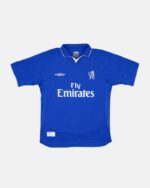 חולצת בית צ'לסי עונות 2001/2003