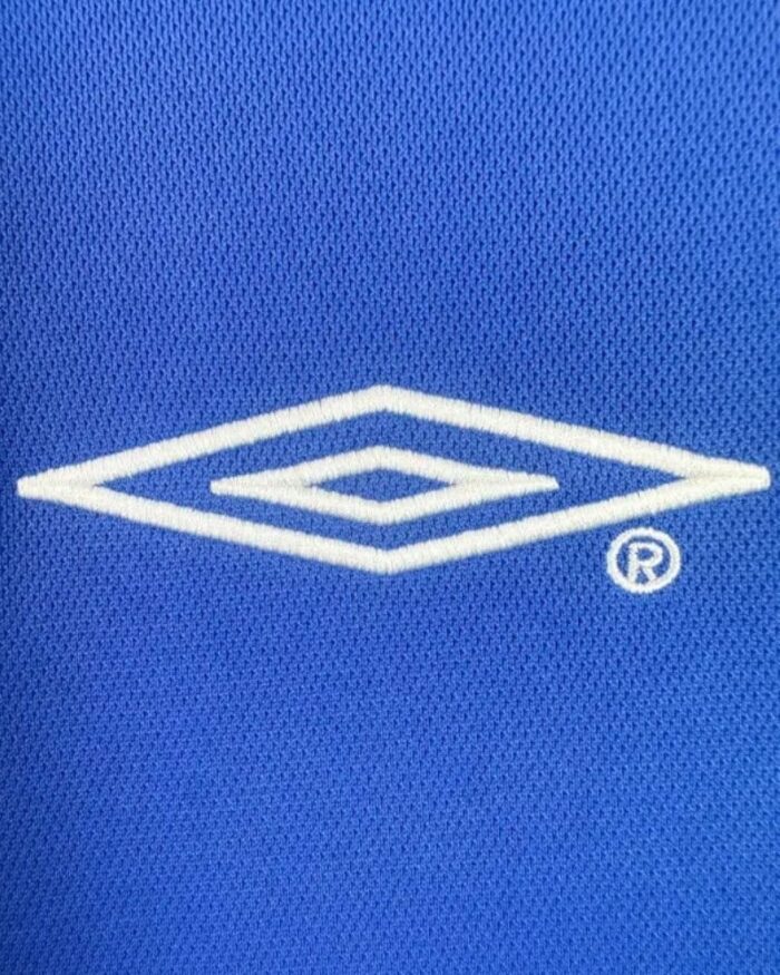 חולצת בית צ'לסי עונות 2001/2003