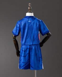 סט ילדים מדי בית צ'לסי עונת 2025/2026