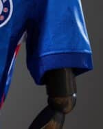 סט ילדים מדי בית צ'לסי עונת 2025/2026