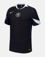 חולצה שלישית צ'לסי עונת 2025/2026