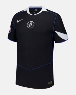 חולצה שלישית צ'לסי עונת 2025/2026