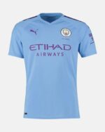 חולצת בית מנצ'סטר סיטי עונת 2019/2020