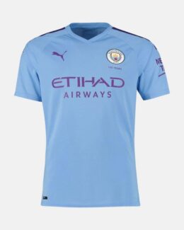 חולצת בית מנצ'סטר סיטי עונת 2019/2020